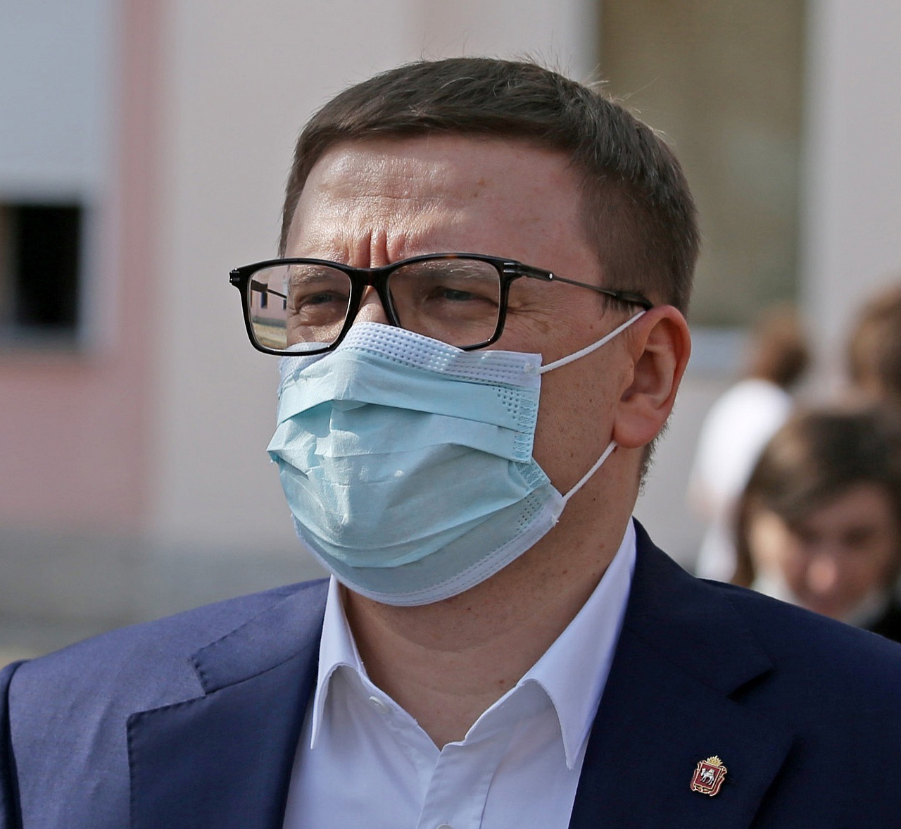 Особый режим будет действовать в Челябинской области до 15 июня