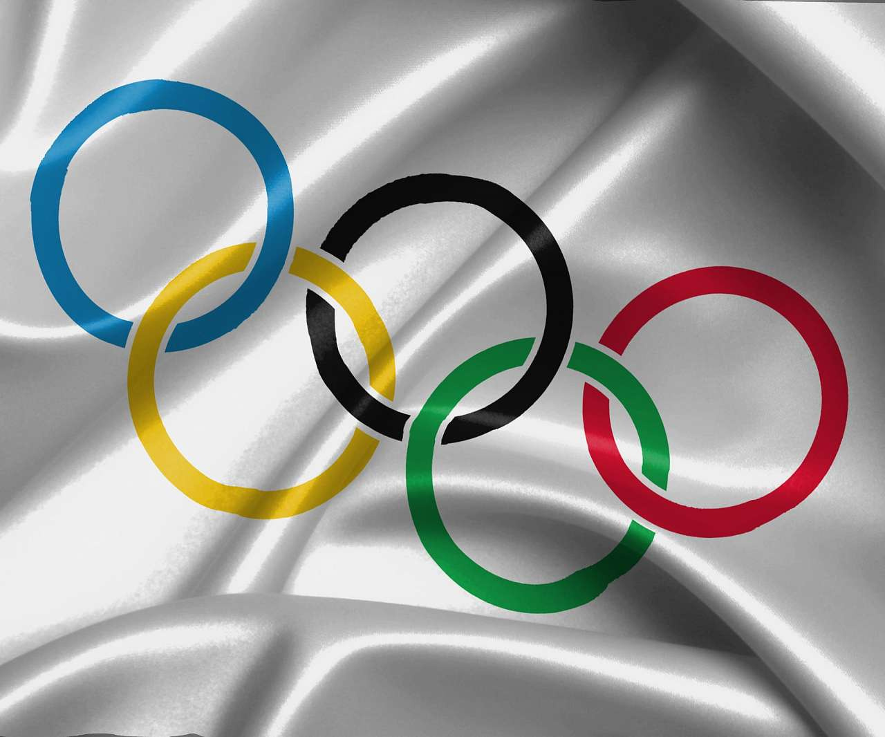 «Верим в Россию!»: златоустовцам предлагают поддержать олимпийскую сборную