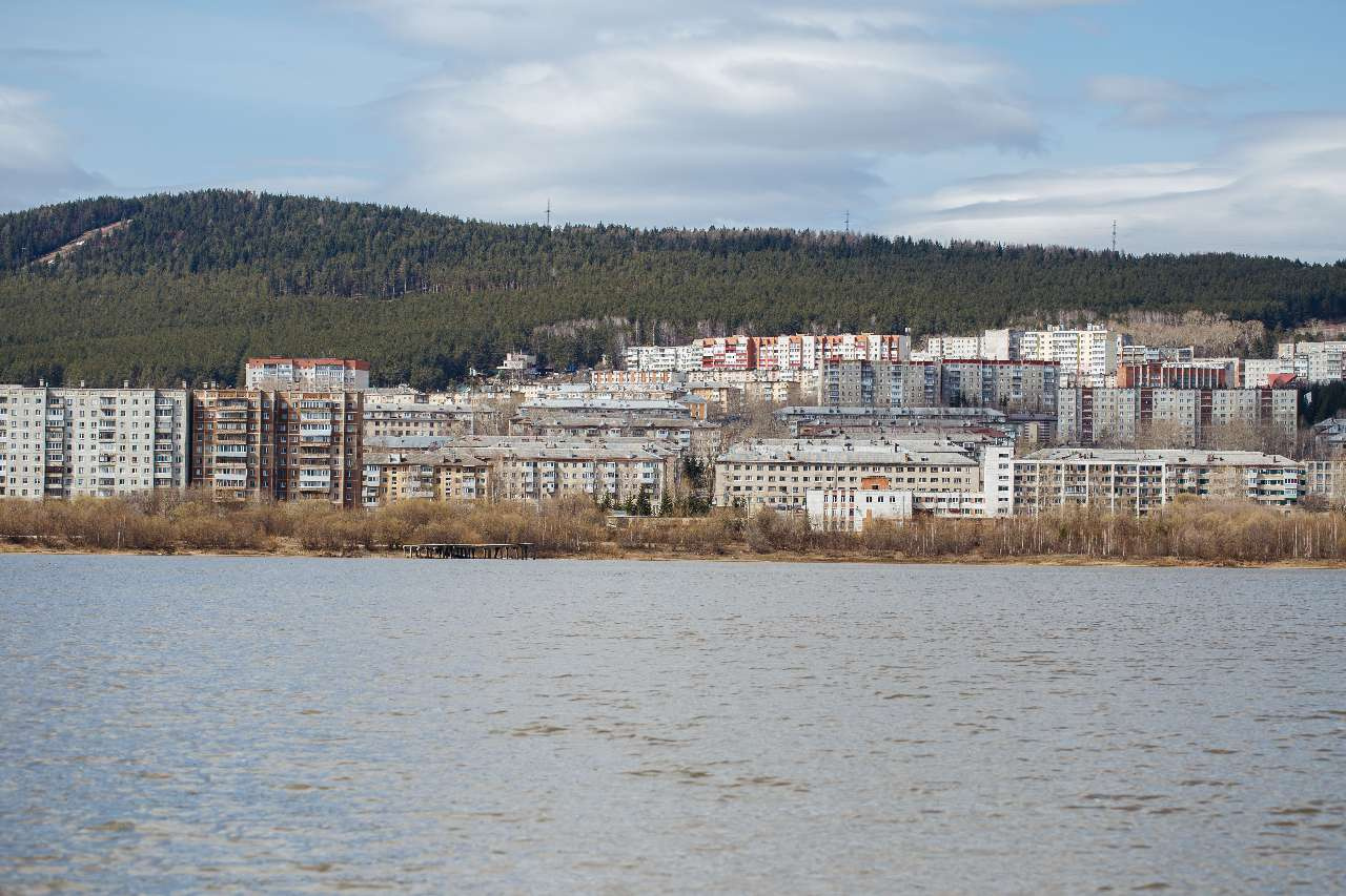 Златоусту пообещали Набережную