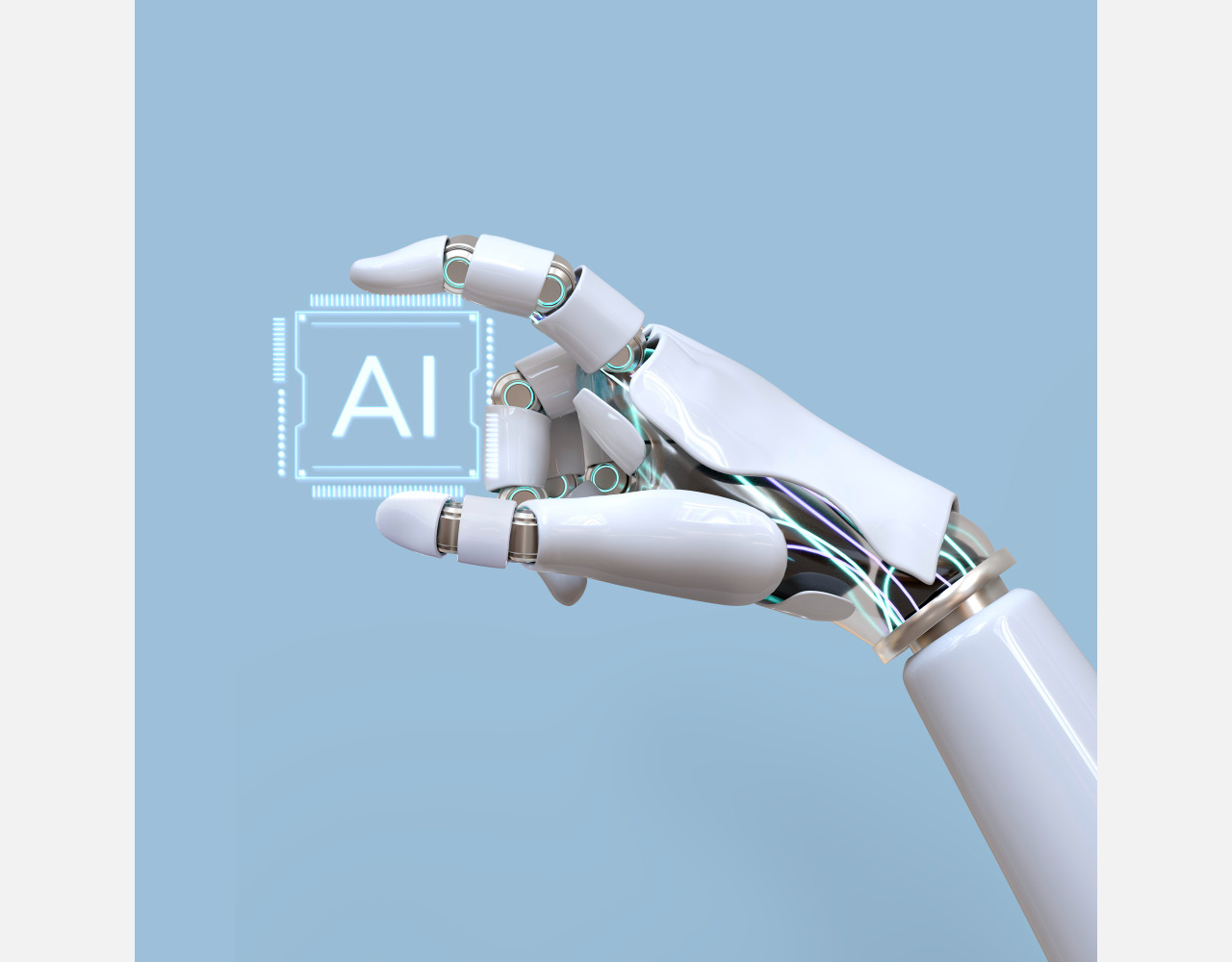 «Бойтесь людей»: кто из жителей Златоуста рад нейросетям