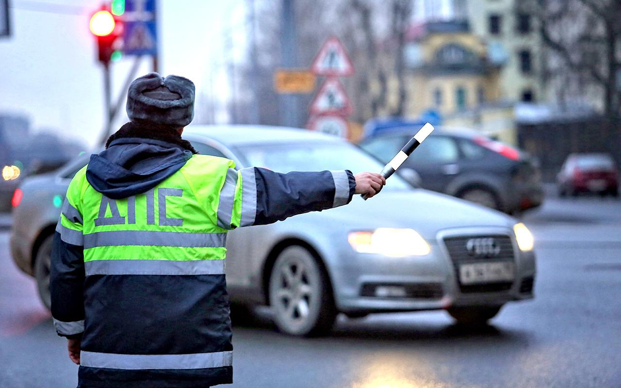 В Златоусте проверят водителей-новичков