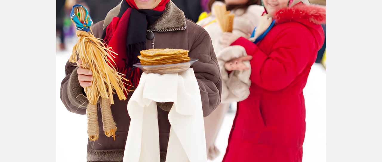 Молодёжь на смотринах: время знакомств перед Великим постом