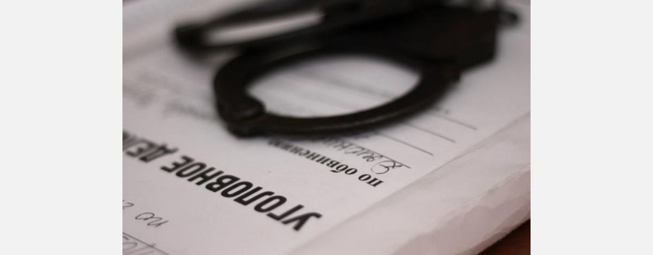 В деле 75 томов: суд Златоуста отправил за решетку банду, год грабившую дальнобойщиков