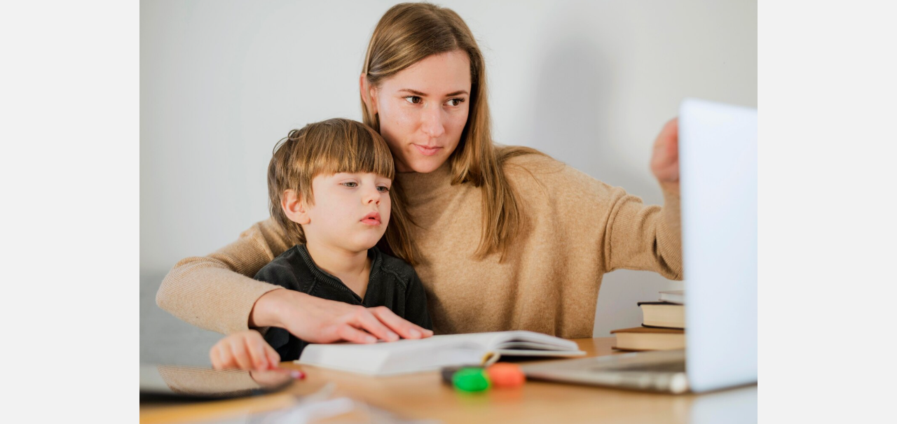 В России хотят выпустить единую методичку для родителей