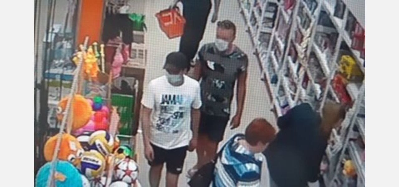 В Златоусте ищут похитителей надувных кроватей