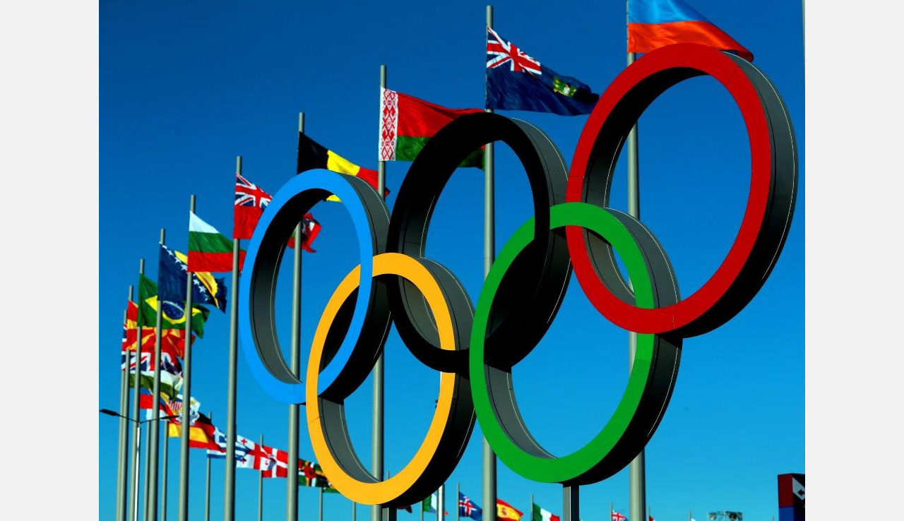 Жители Златоуста могут стать «олимпийскими» волонтёрами