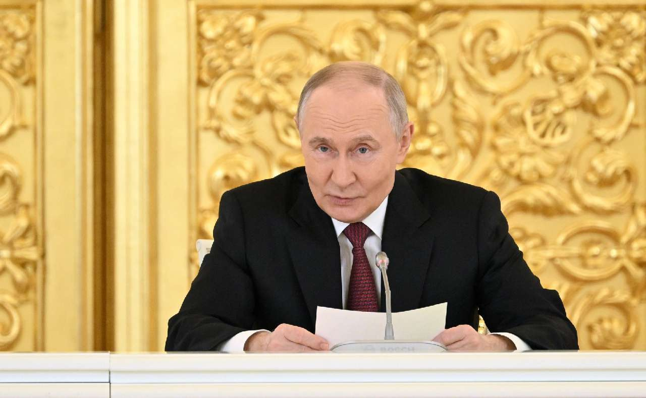 Миллион вопросов: в Челябинской области продолжается сбор обращений к президенту