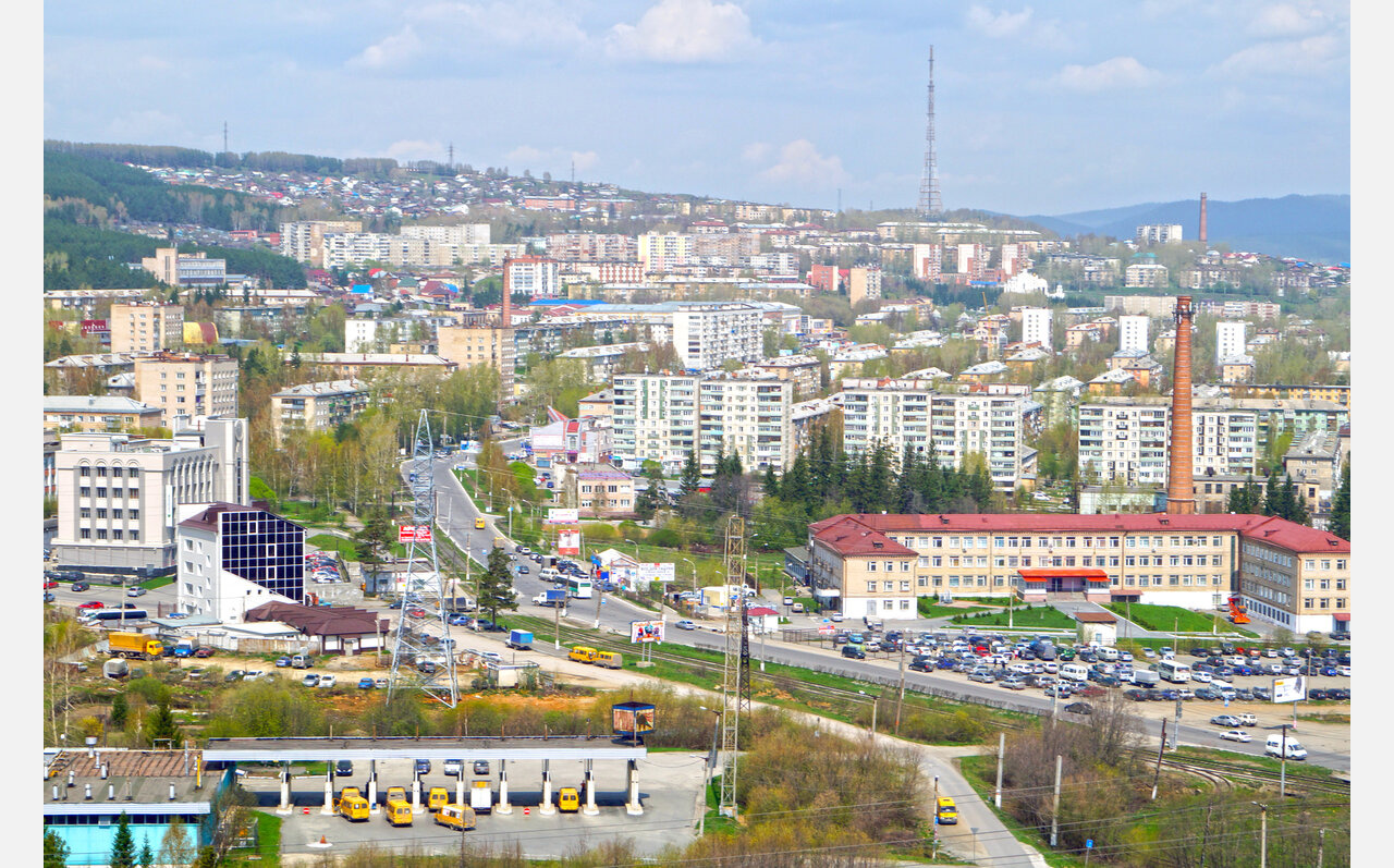 В Златоусте определили приоритеты благоустройства