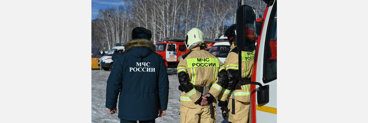 В Челябинской области начали готовиться к паводку 