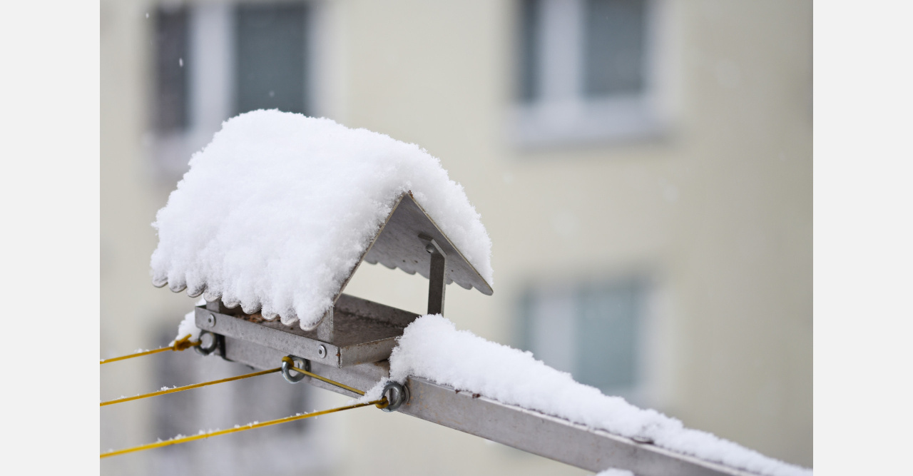 Властям указали на крыши: полпред президента потребовал заняться уборкой снега