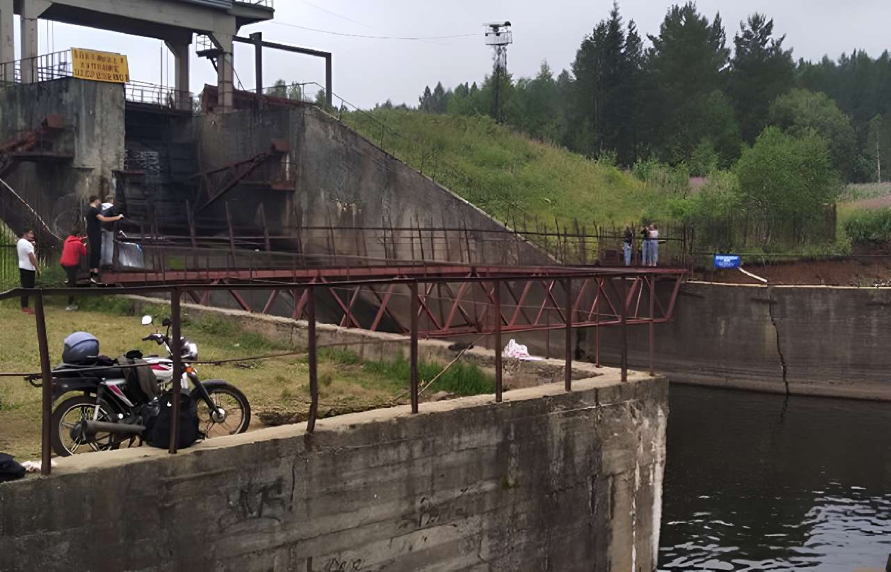 В Златоусте обновят декларацию безопасности плотины