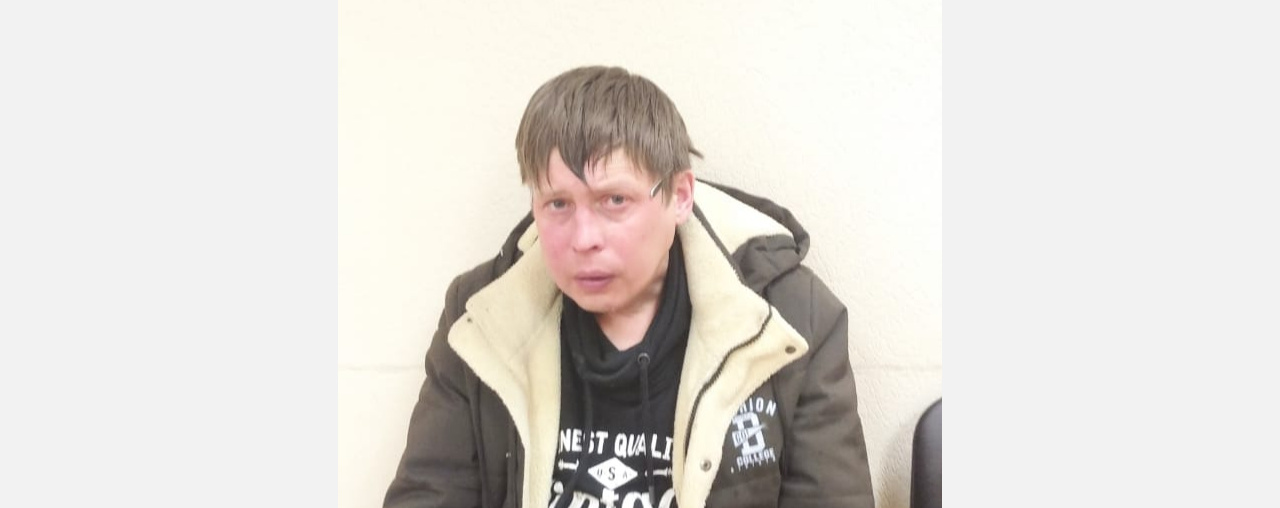Шёл к границе: чекисты Златоуста задержали опасного преступника