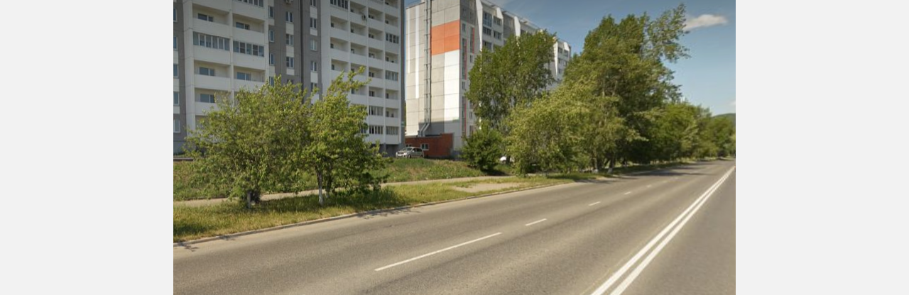 В Златоусте проложат тротуар за 16 миллионов рублей