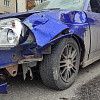 ГАИ Златоуста устанавливает обстоятельства смертельной аварии
