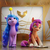 My Little Pony: Новое поколение