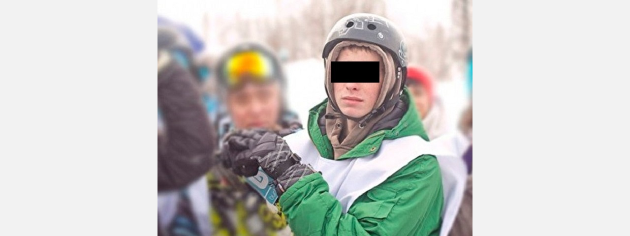 Завершены двухмесячные поиски жителя Златоуста-экс-чемпиона по сноуборду