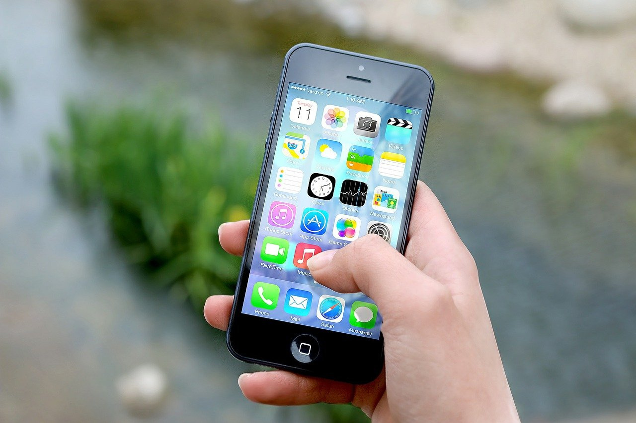 Показания по смартфону: златоустовцам предлагают использовать новое мобильное приложение