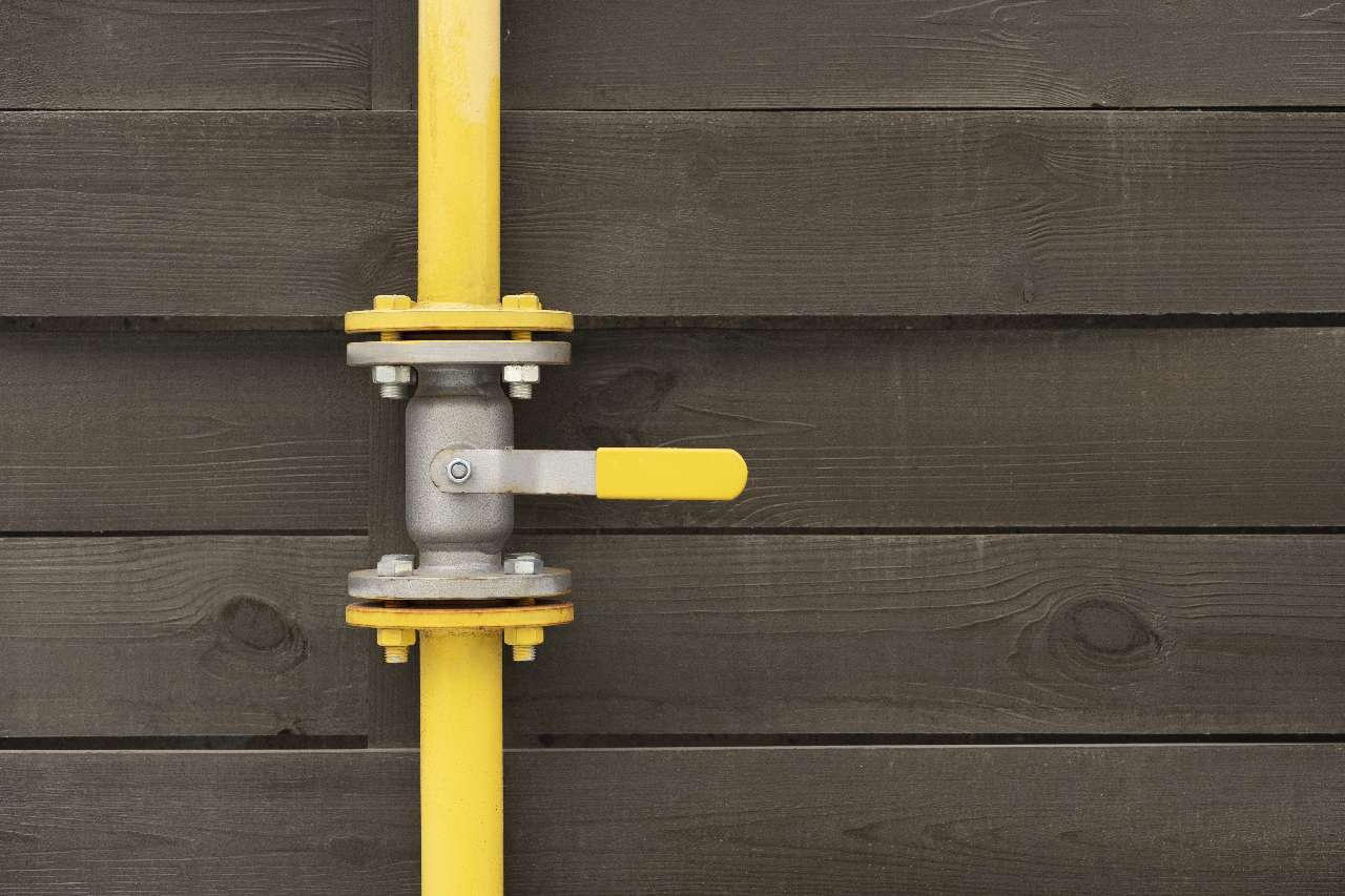 Половина нормы: в дома жителей Златоуста недодают газ