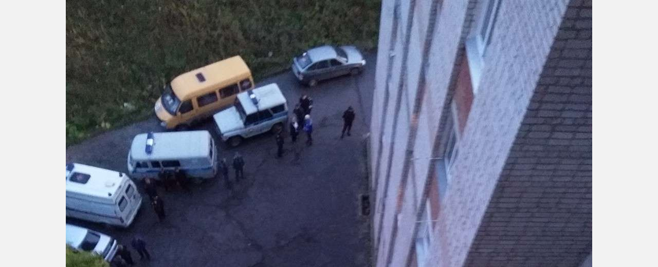 Эхо трагедии: у жителя Златоуста, погибшего от взрыва гранаты, дома найдено взрывчатое вещество