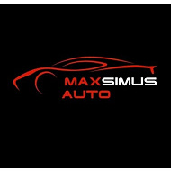 MAXSIMUS, автосервис